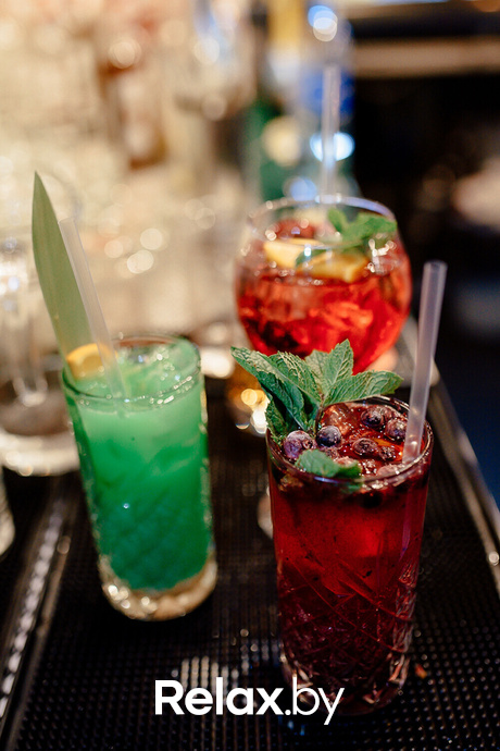 Terra Party, фото № 11