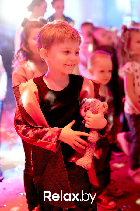 FASHION KIDS’ SHOW, фото № 326