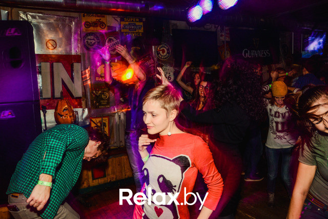 Halloween with "Double C" and "Artefact", фото № 45