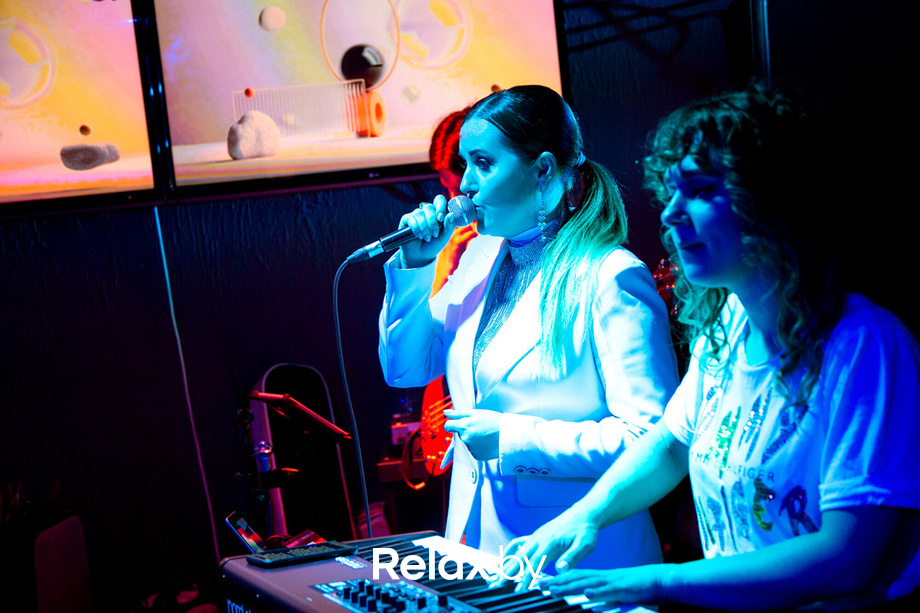 Ночные жители, фото № 37