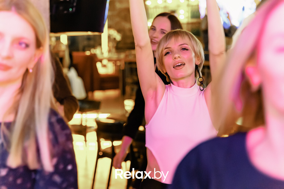 Zavod Friday Night, фото № 56