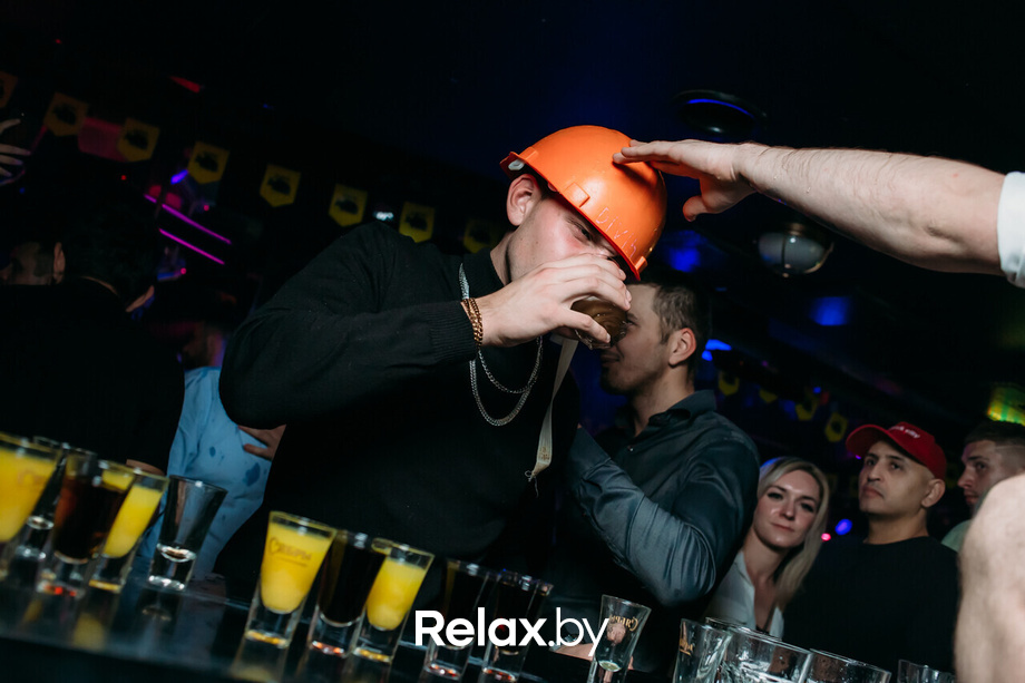 Killfish Birthday Party, фото № 122