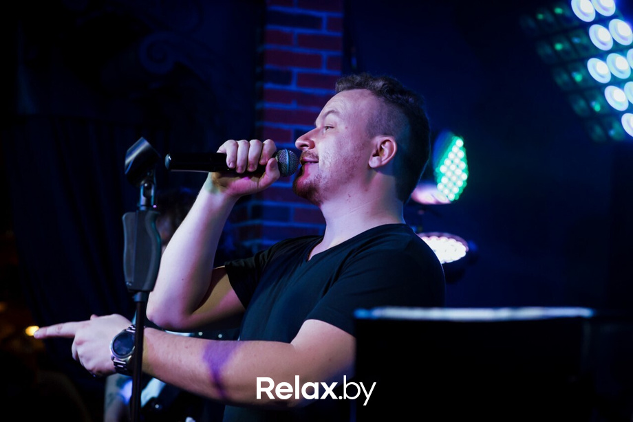 Brooklyn Live!, фото № 4