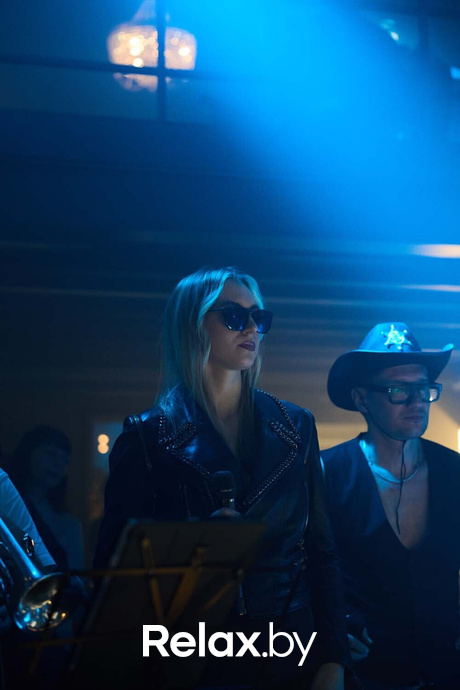 Tribute Depeche Mode, фото № 101