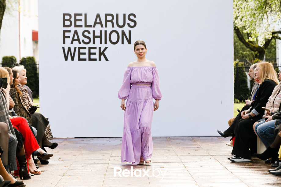 BELARUS FASHION. BUTER fashion design studio, фото № 56