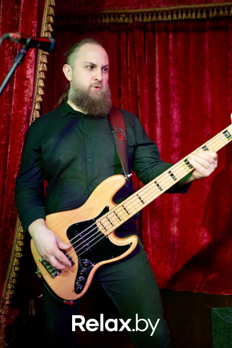 MoulinRouge, фото № 25