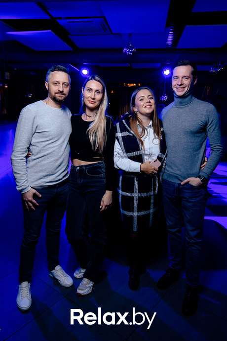 Ночные жители, фото № 39