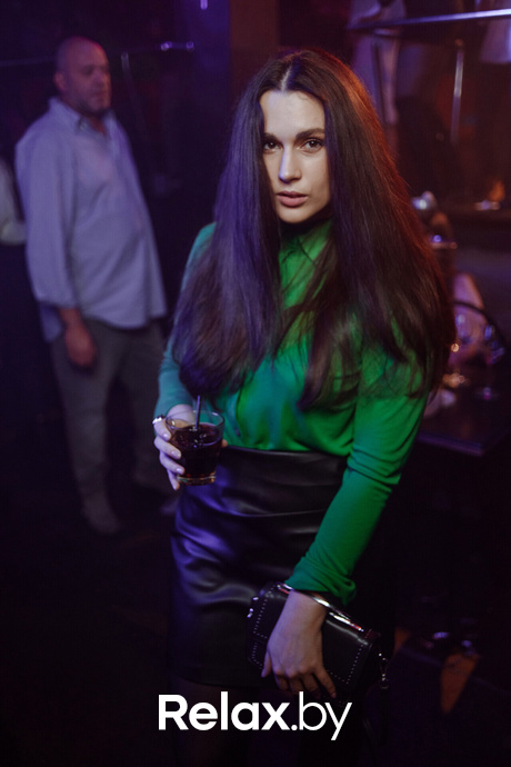 Friday «Empire of sin», фото № 28