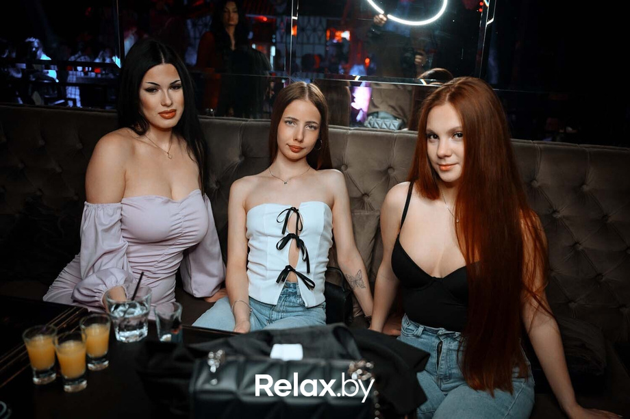 Friday party, фото № 35