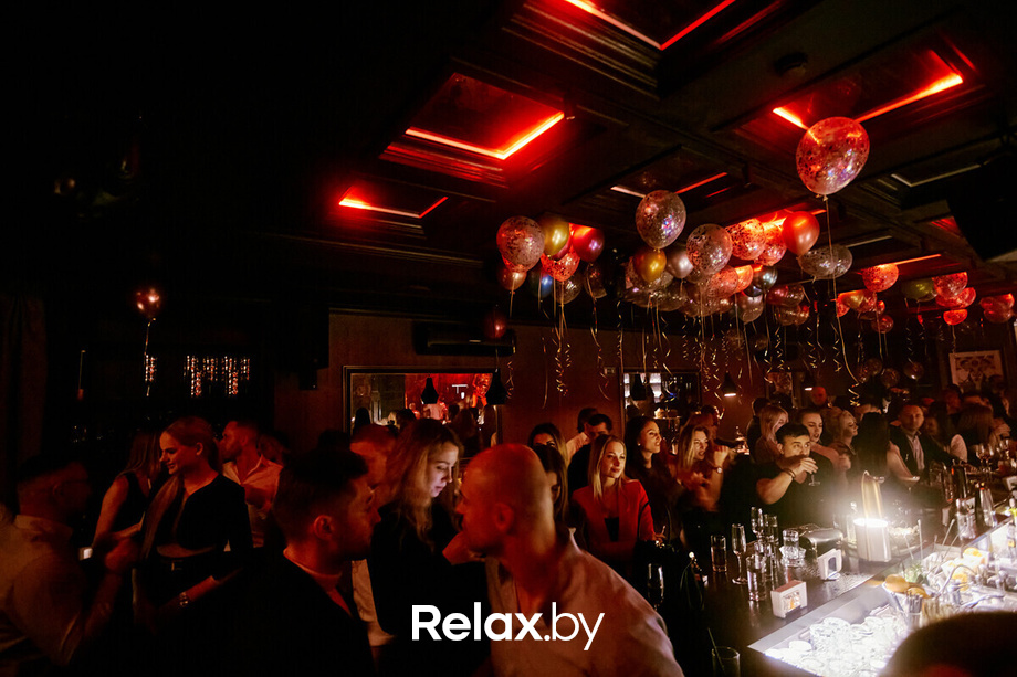 Studio 54, фото № 106