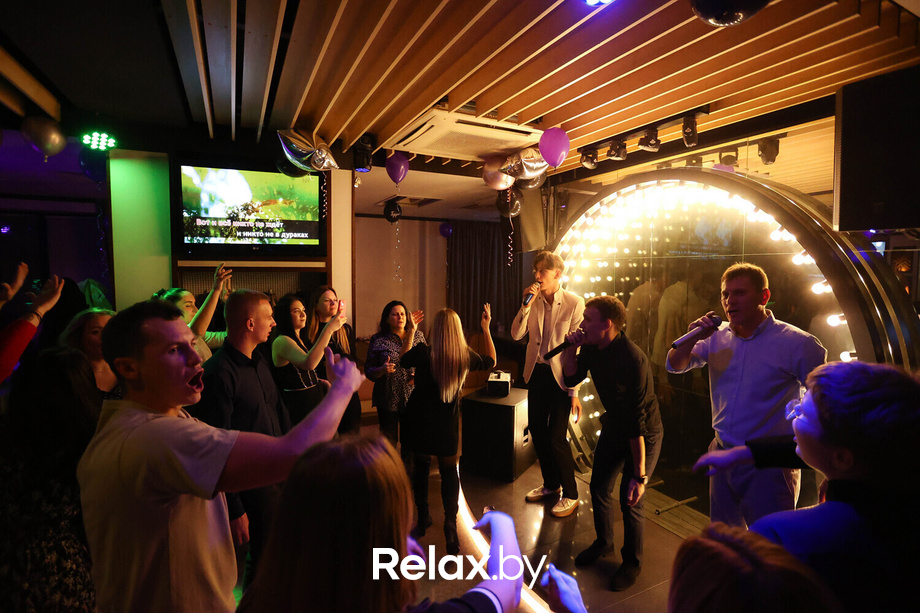 Terra Karaoke, фото № 4