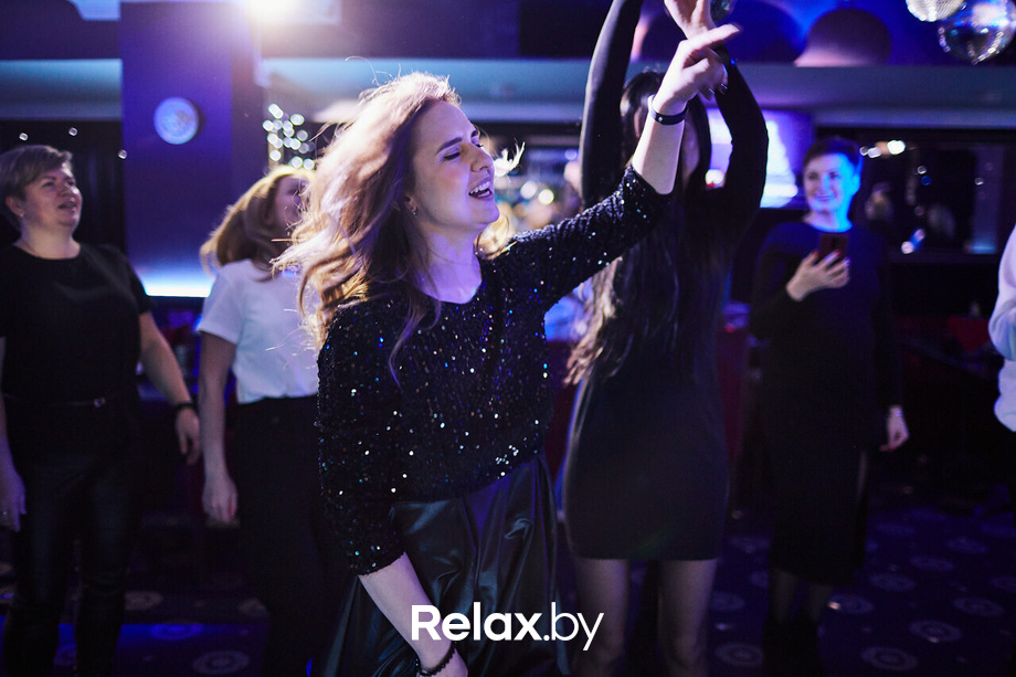 Новогодний корпоратив, фото № 52