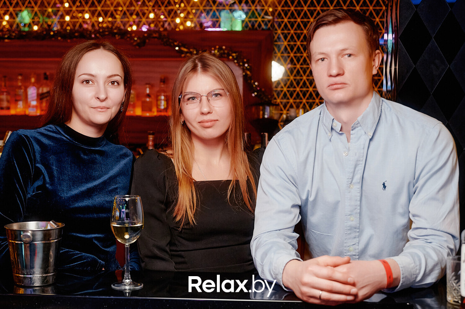 Новый Год в Ангелах, фото № 41