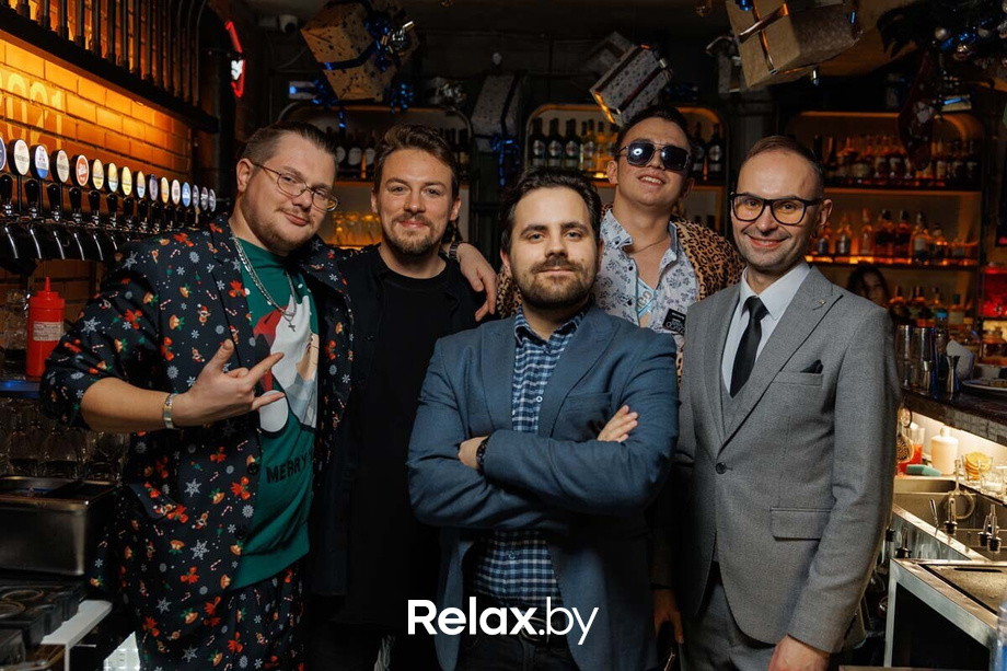 Новый 2025 год, фото № 72