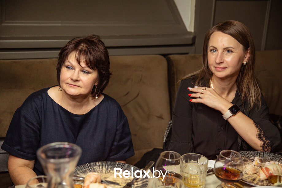 Выходные в Rustaveli, фото № 35