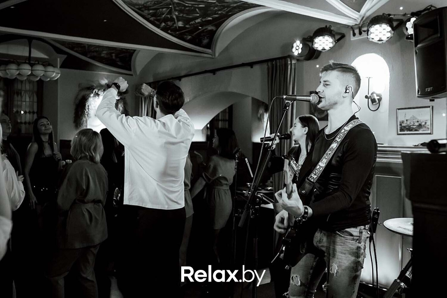 Выходные в Rustaveli, фото № 41