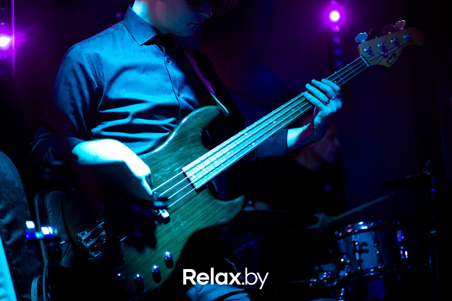 Ночные жители, фото № 82