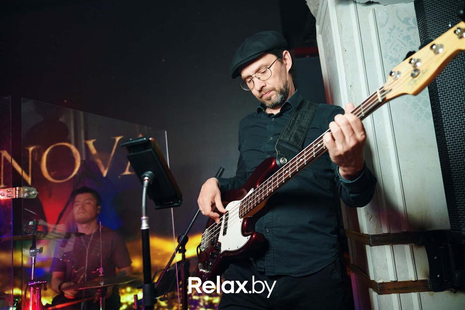 Saturday party, фото № 34