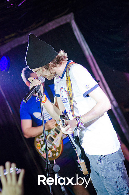 Концерт Noize MC, фото № 31