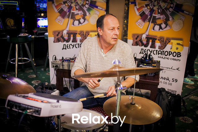 Арбузная суббота, фото № 118