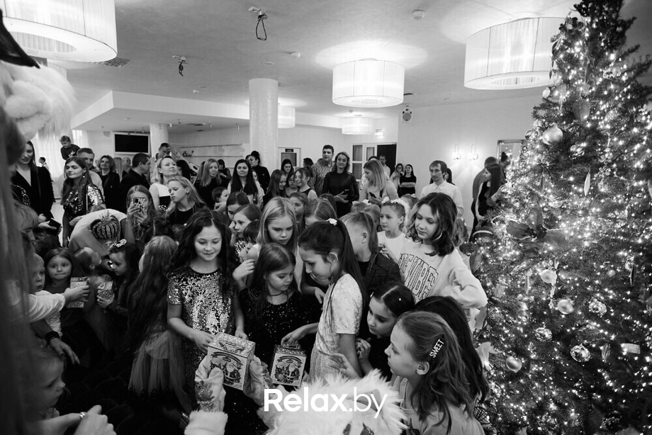 SILVER PARTY 2022 KIDS’ PODIUM, фото № 359