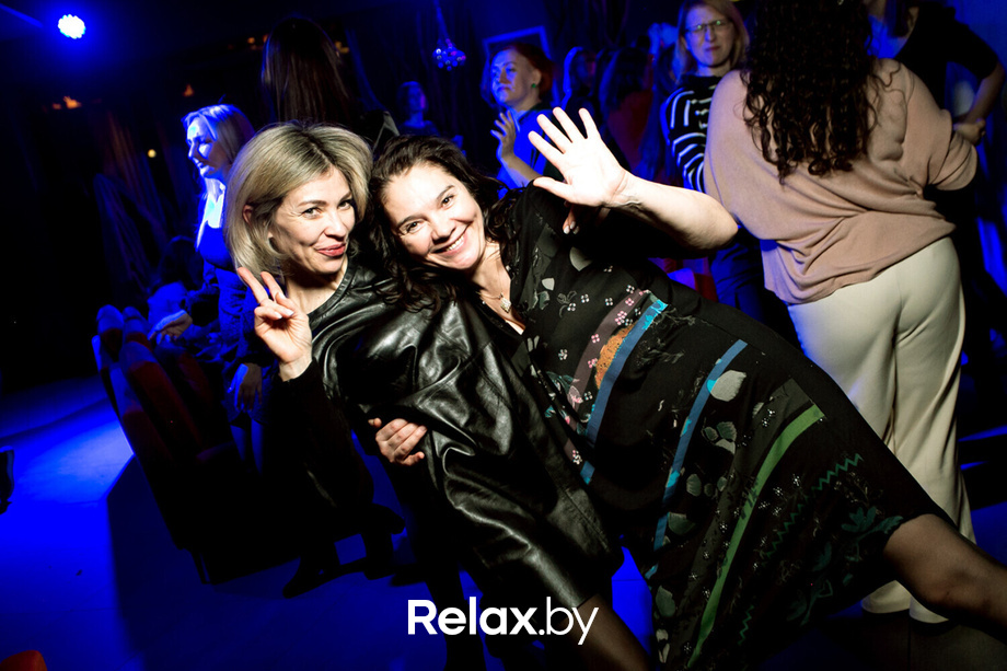 Ночные жители, фото № 62