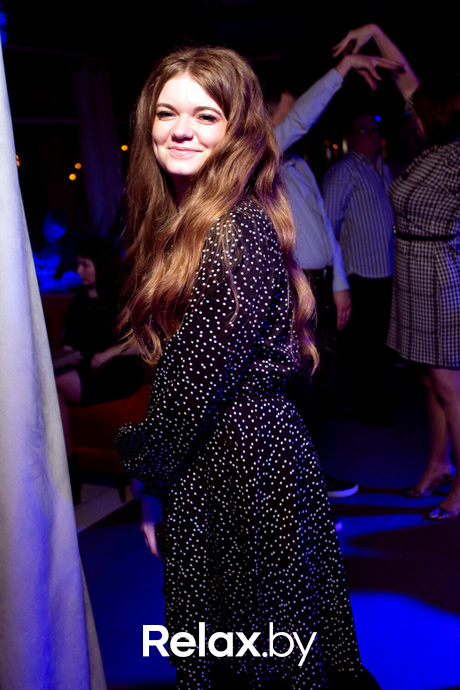 Ночные жители, фото № 1