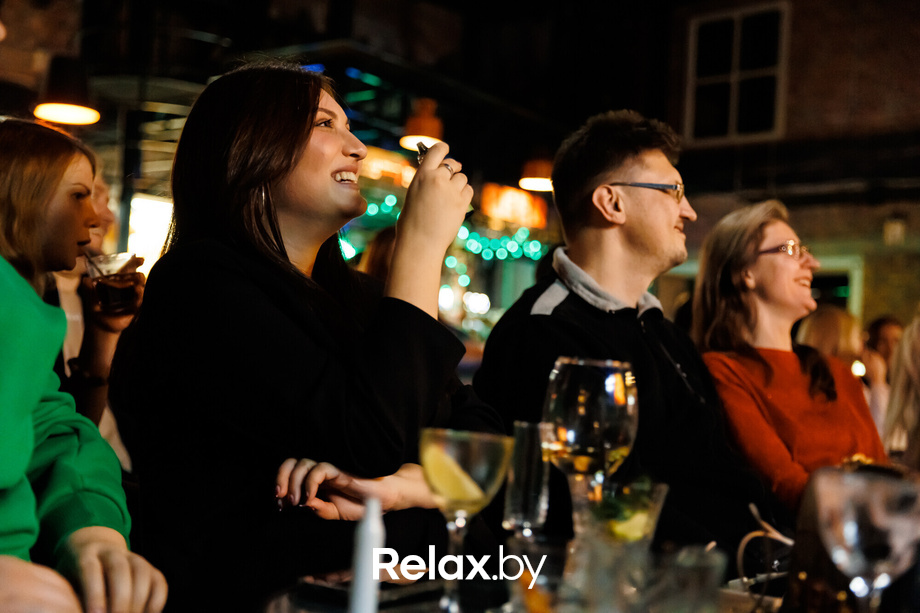 Отчетный концерт, фото № 101