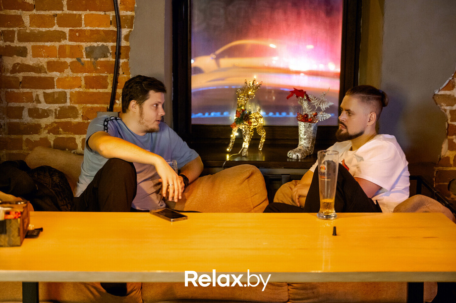 Monkey Brothers, фото № 77