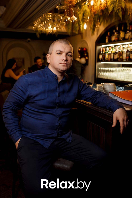 Новогодние вечеринки, фото № 40