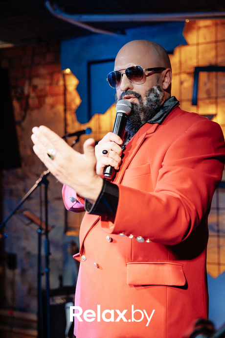 Saturday Party, фото № 10