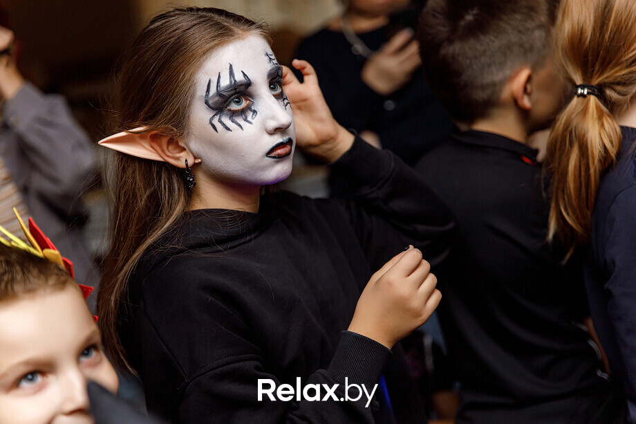 Тайна Коко. Часть 3, фото № 70