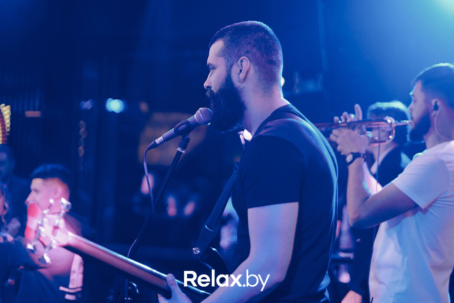 Friday Music, фото № 84