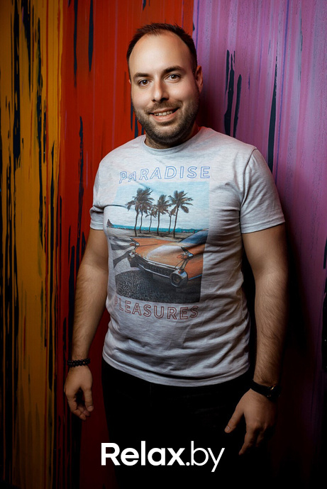 Brooklyn Live!, фото № 7