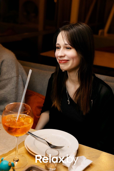 Ночные жители, фото № 32