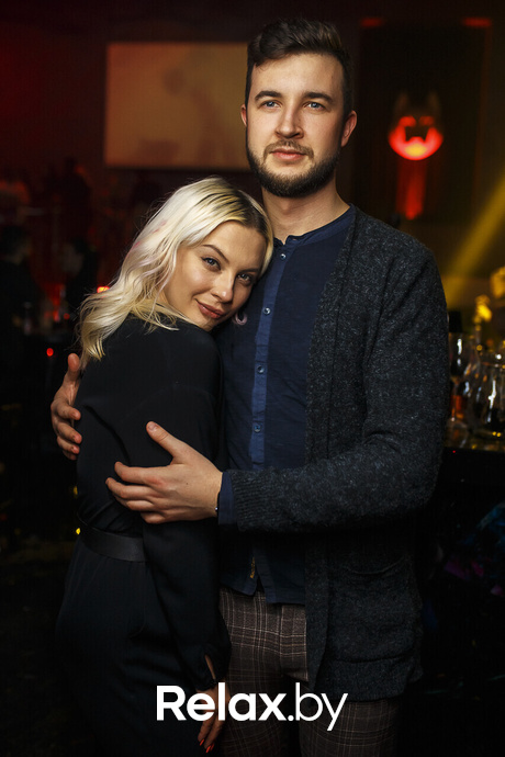 Вечеринка у кролика Роджера, фото № 49