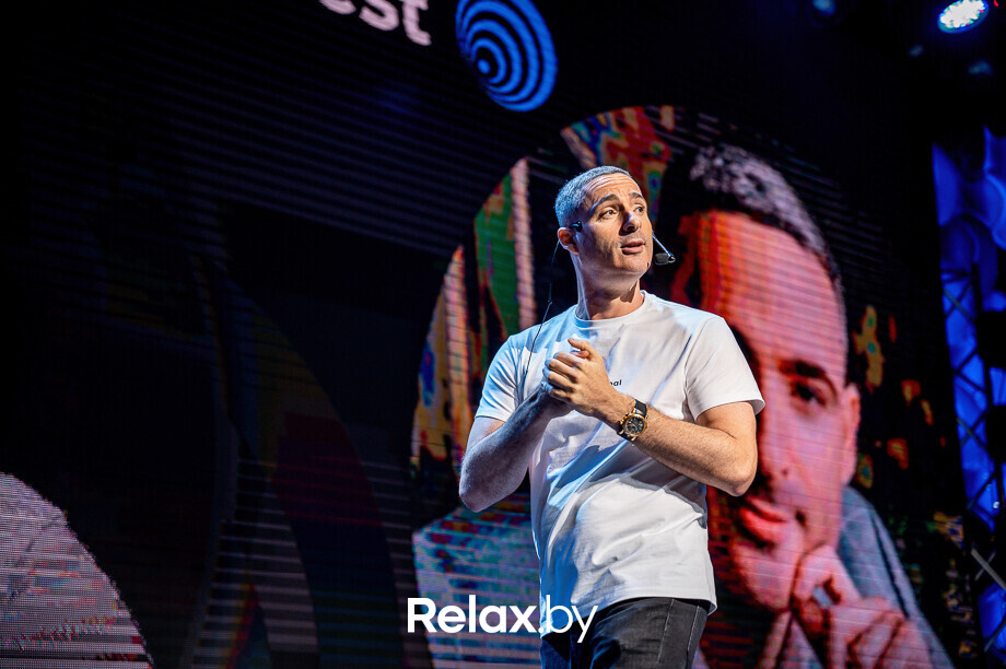 Бизнес-конференция «SmartUp Global», фото № 52