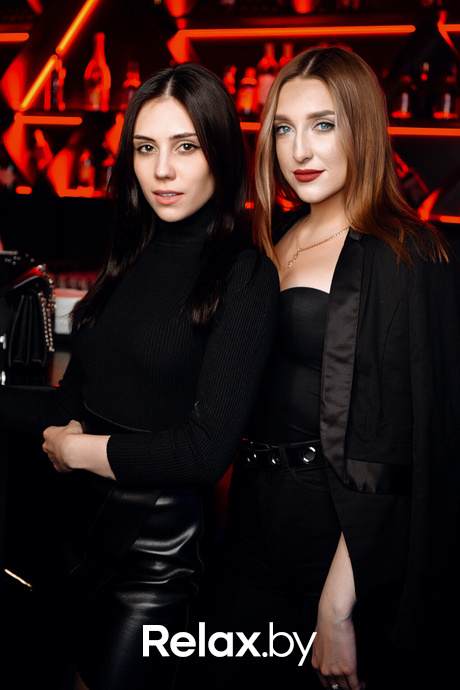 Crystal club Show, фото № 49