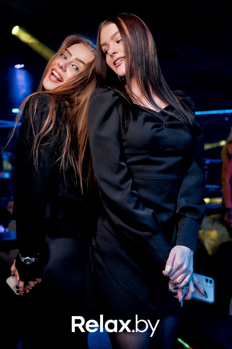 White Moon day 2, фото № 15