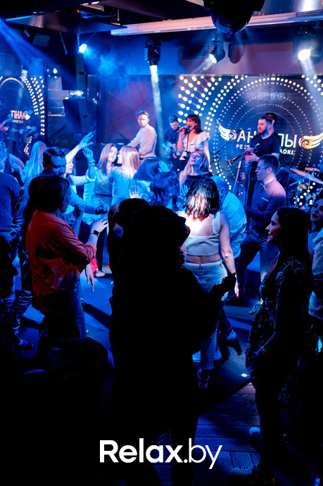 Friday Music, фото № 39