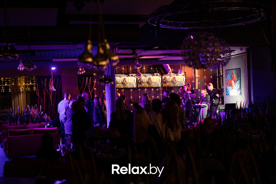 Ночные жители, фото № 70