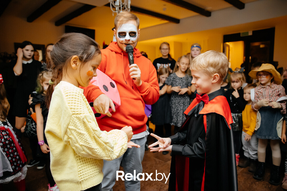 Тайна Коко. Часть 2, фото № 45