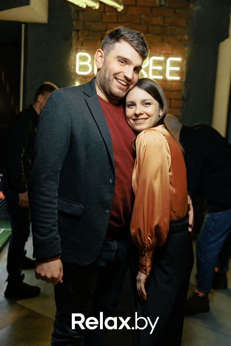 День Встречи Выпускников, фото № 27