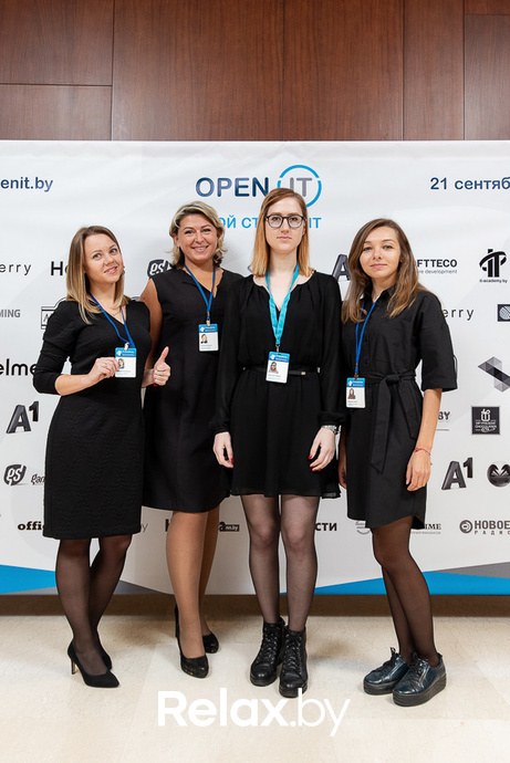 Open IT, фото № 31