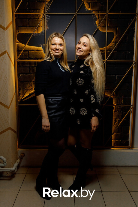 Суббота в кафе-баре «Есенин», фото № 26