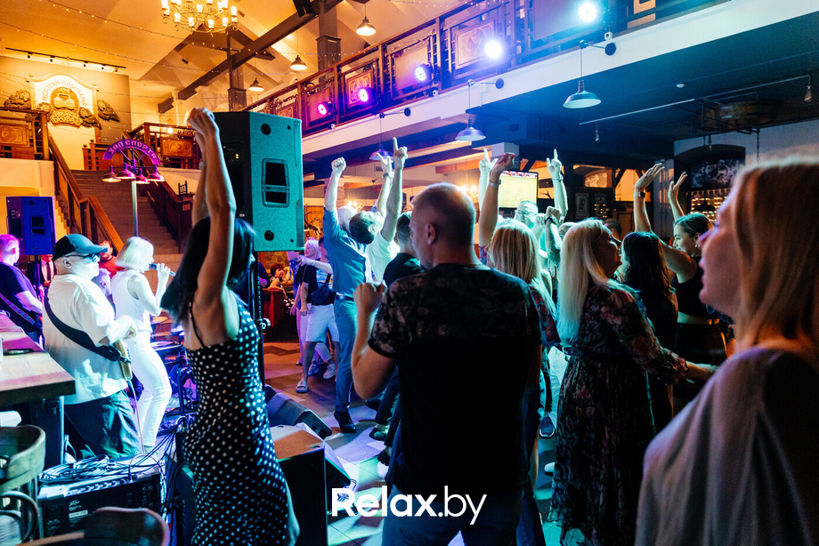 Выходные в Раковском Броваре, фото № 86