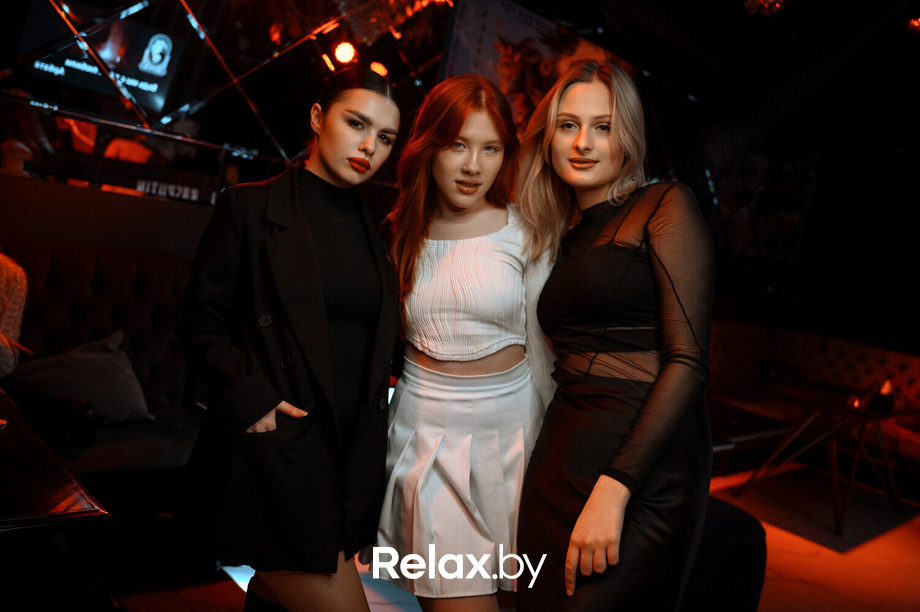 Saturday party, фото № 30