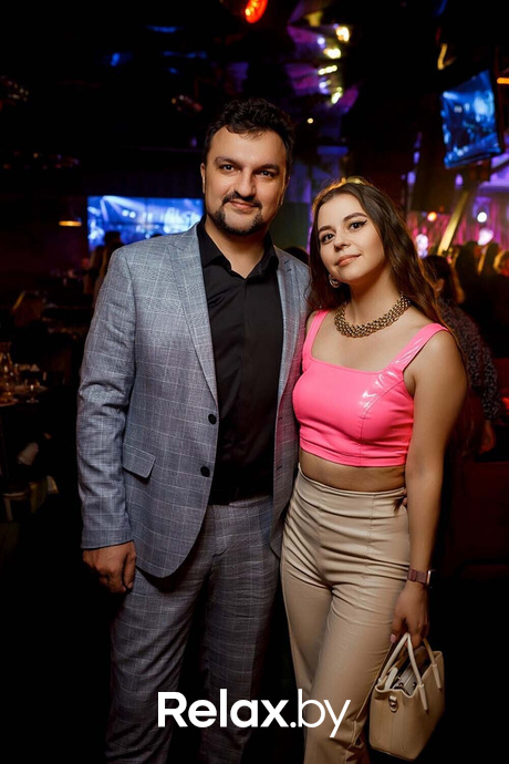 Женский праздник, фото № 29