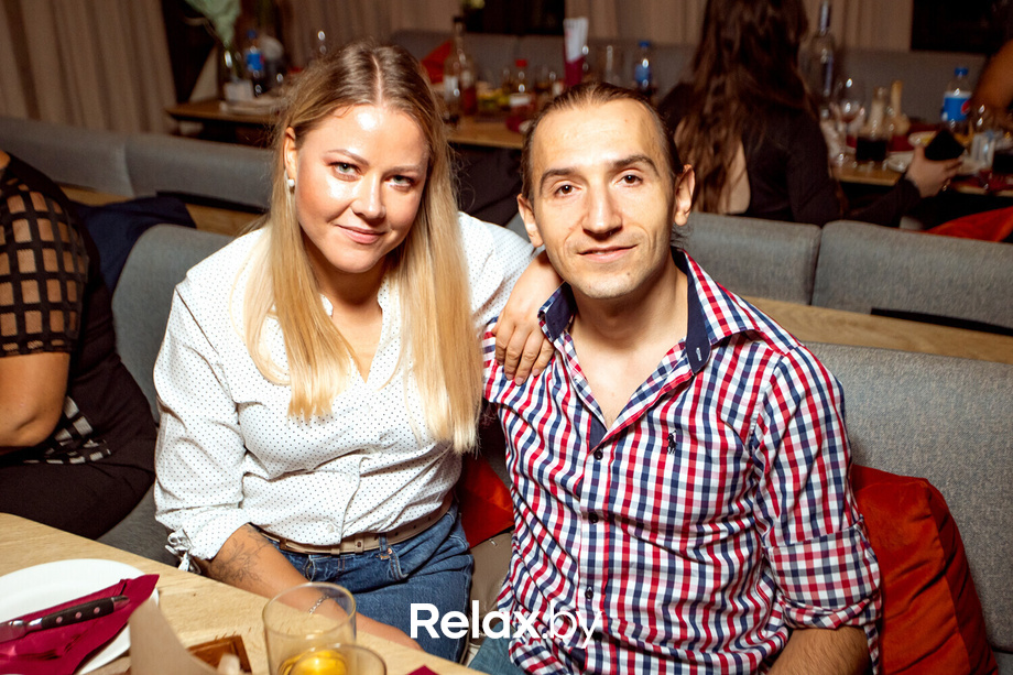 Ночные жители, фото № 31