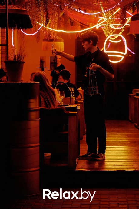 День Рождения Monkey Brothers, фото № 110